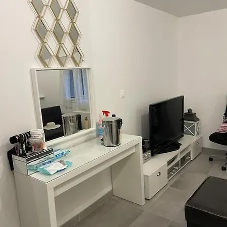 アパート Apt In Central パリ