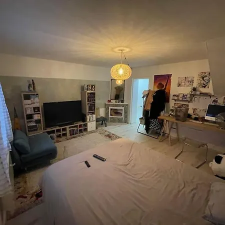 アパート Apt In Central パリ